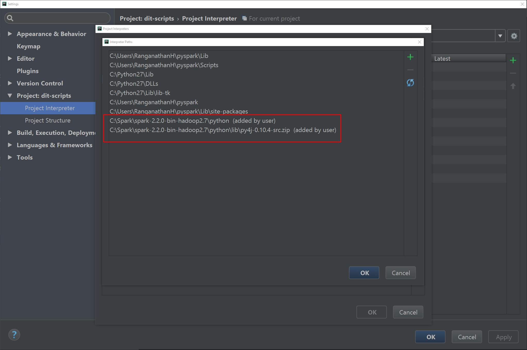 Getting Started With Pycharm Pycharm Confluence Getting Started With Pycharm Pycharm Confluence
